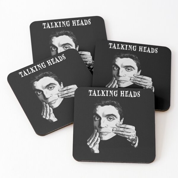 Item preview, Classic art David Byrne guitarist music Talking Heads T Shirt designed and sold by HanhLam.