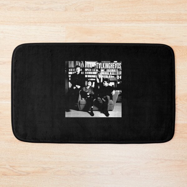 Item preview, The members music of Talking Heads T Shirt designed and sold by HanhLam.