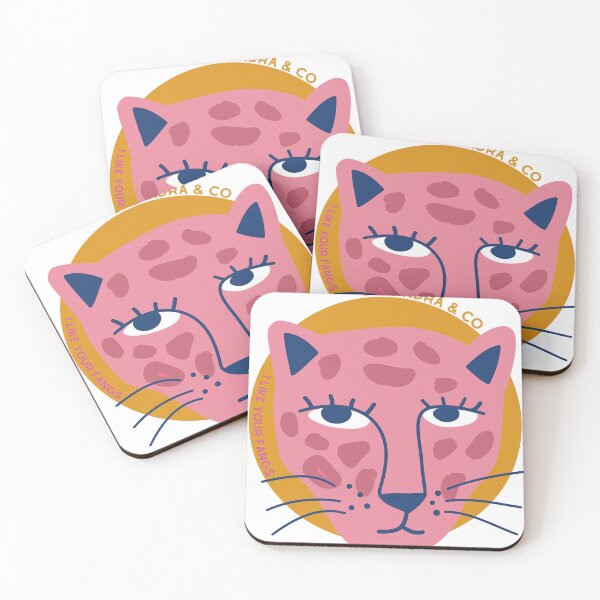 Item preview, Lysandra and Co - I Like Your Fangs - Throne of Glass designed and sold by Embracingindigo.