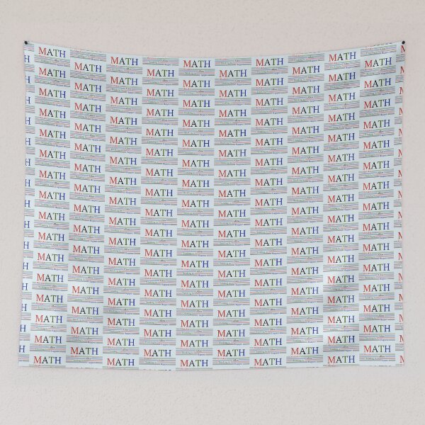Item preview, MATH Means Mistakes Allow Thinking to Happen designed and sold by MathVerge.