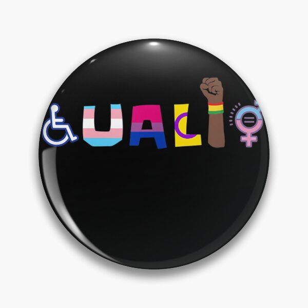Item preview, Equality Human Rights LGBT Pride Rainbow Flag Gay Lesbian  designed and sold by limonhakec.