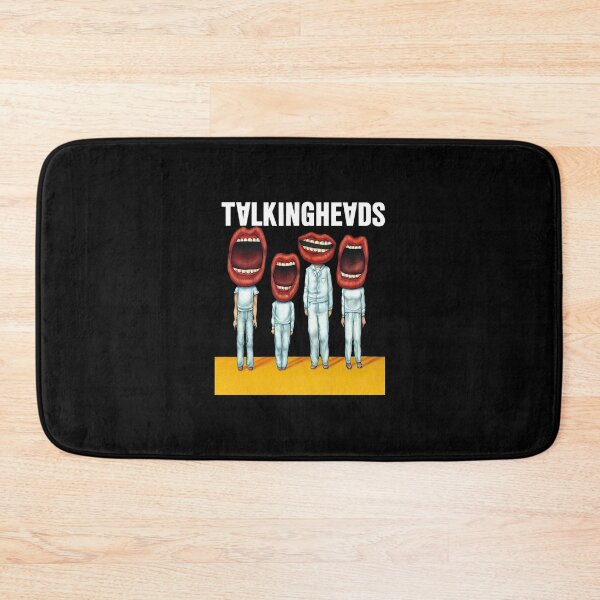 Item preview, Comedy members music Talking Heads T Shirt designed and sold by HanhLam.