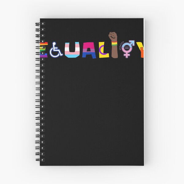 Item preview, Equality Human Rights LGBT Pride Rainbow Flag Gay Lesbian  designed and sold by limonhakec.