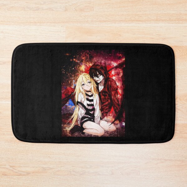 Item preview, Retro Vintage Angels anime Death  Gifts For Everyone designed and sold by WendyGallegos.