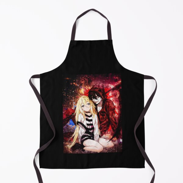 Item preview, Retro Vintage Angels anime Death Gifts For Everyone designed and sold by WendyGallegos.