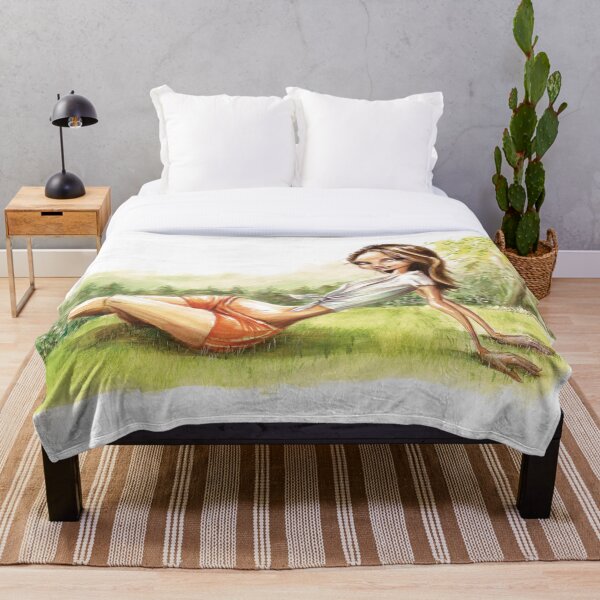 Item preview, summer designed and sold by Michael Scholl.