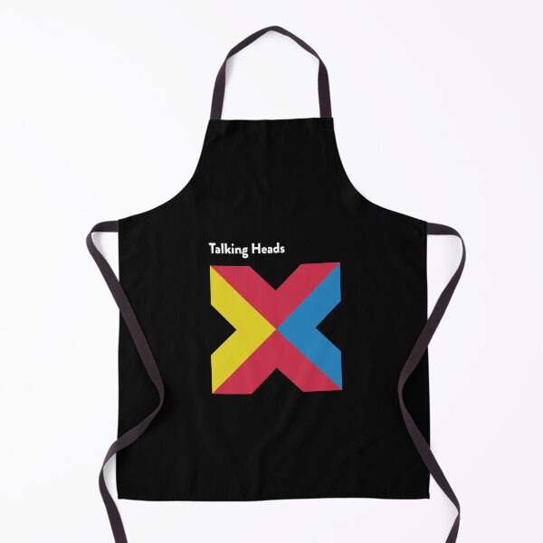 Item preview, Logo music Talking Heads T Shirt designed and sold by HanhLam.