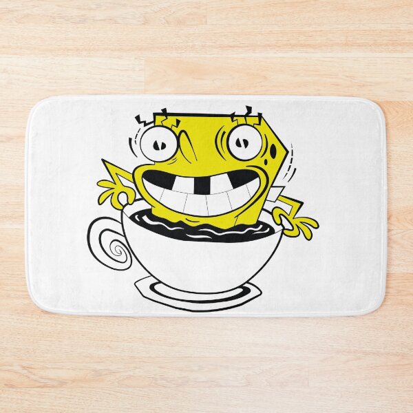 Item preview, sponge Bob designed and sold by Patrick8182.