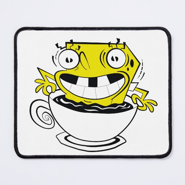 Item preview, sponge Bob designed and sold by Patrick8182.