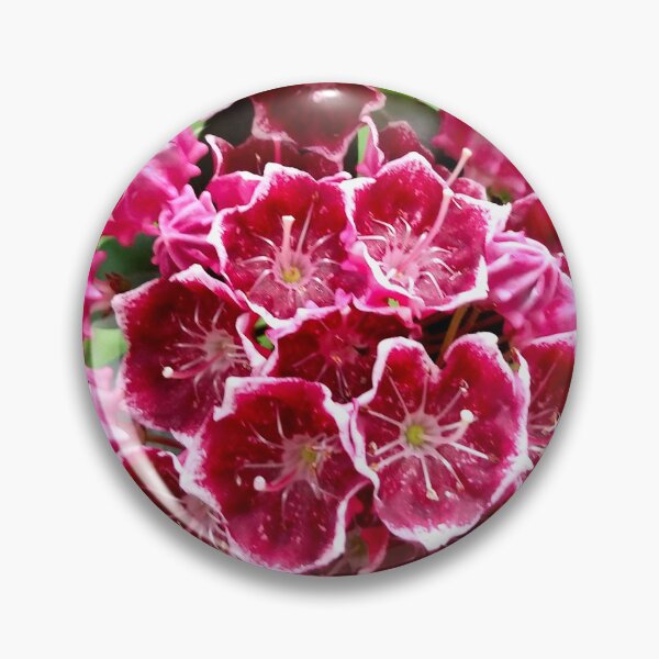 Item preview, Mountain Laurel designed and sold by bjtomiko.