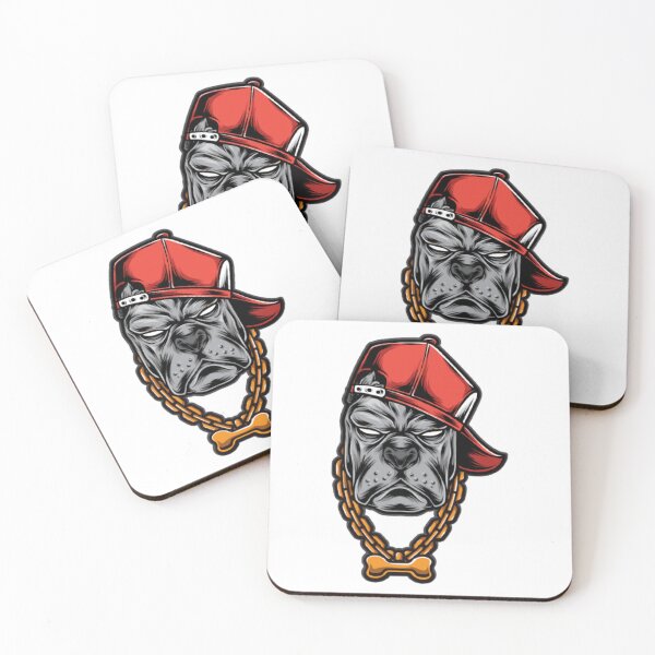 Item preview, Pitbull life designed and sold by RM-FASHION.