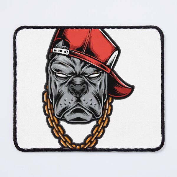 Item preview, Pitbull life designed and sold by RM-FASHION.