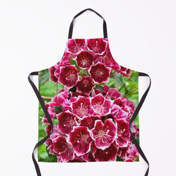 Item preview, Mountain Laurel designed and sold by bjtomiko.