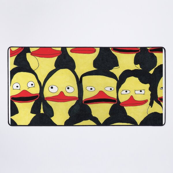 Item preview, Chaddy-Ann Newton is obsessed with ducks designed and sold by kevinjasello.