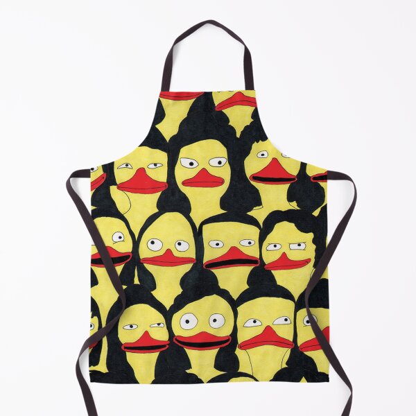 Item preview, Chaddy-Ann Newton is obsessed with ducks designed and sold by kevinjasello.