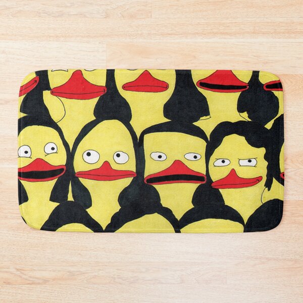 Item preview, Chaddy-Ann Newton is obsessed with ducks designed and sold by kevinjasello.