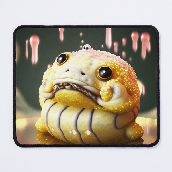 Item preview, Haunted Wagashi designed and sold by FarmDYea.