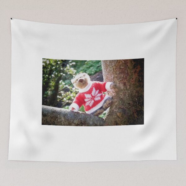 Item preview, Rufus has a new Jumper..........Lyme Dorset UK designed and sold by lynn carter.