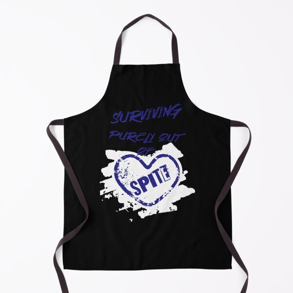 Item preview, Surviving purely out of spite designed and sold by JoRealm.