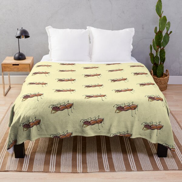 Item preview, Ant. (Formica, Little Strange Creatures). designed and sold by TiElleKappa.