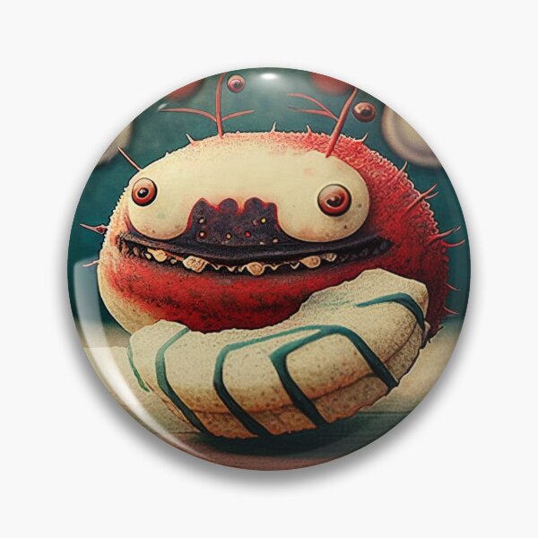Item preview, Haunted Wagashi designed and sold by FarmDYea.