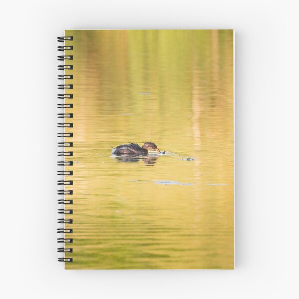 Item preview, Grebe designed and sold by dmlb photography.