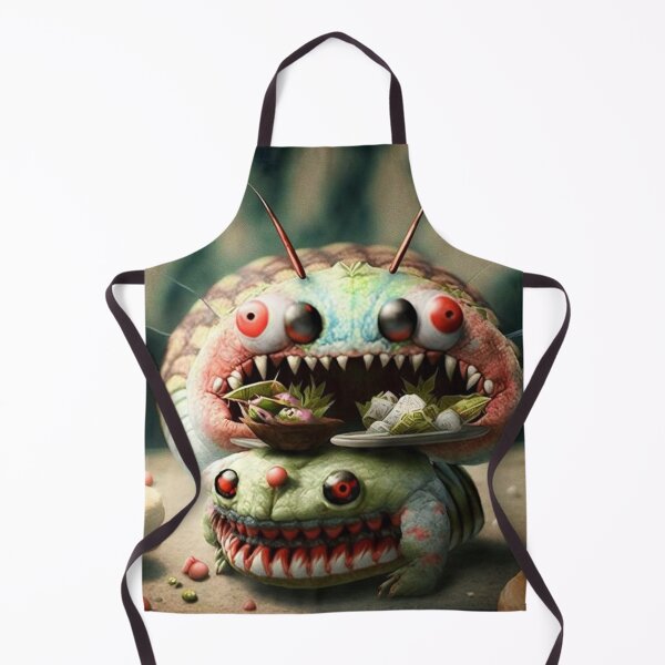 Item preview, Haunted Wagash designed and sold by FarmDYea.