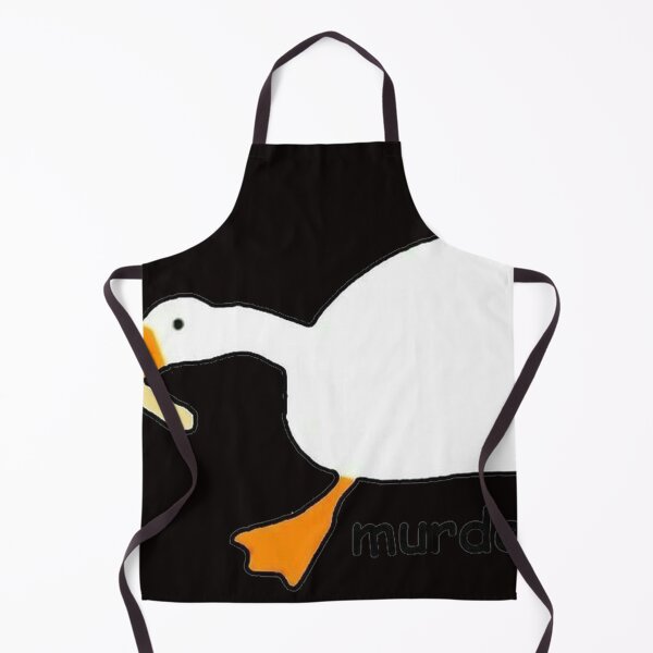 Item preview, Goose murder designed and sold by kevinjasello.