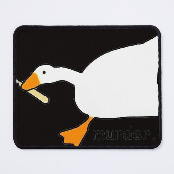 Item preview, Goose murder designed and sold by kevinjasello.