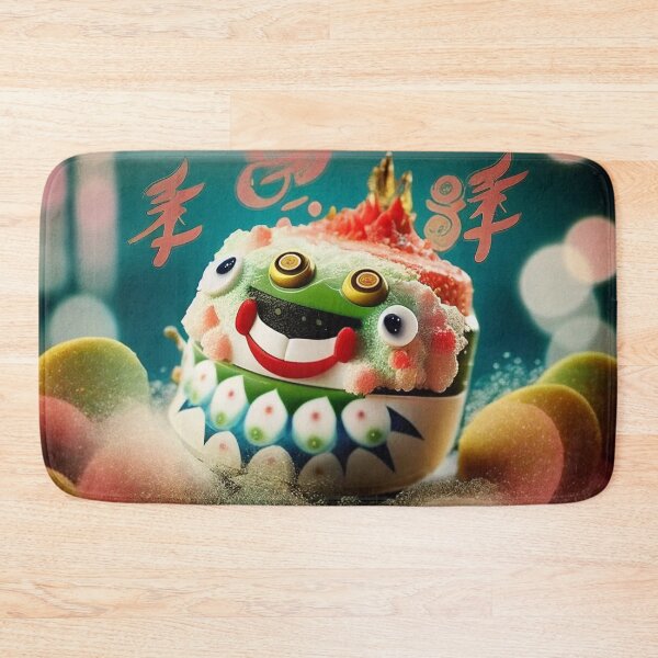 Item preview, Haunted Wagashi  designed and sold by FarmDYea.
