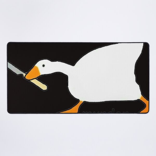 Item preview, Goose murder designed and sold by kevinjasello.