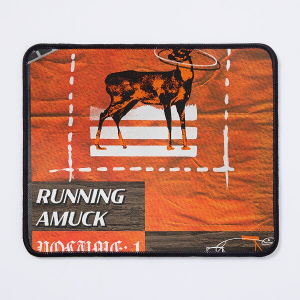 Item preview, Running Amuck designed and sold by everythingpng1.