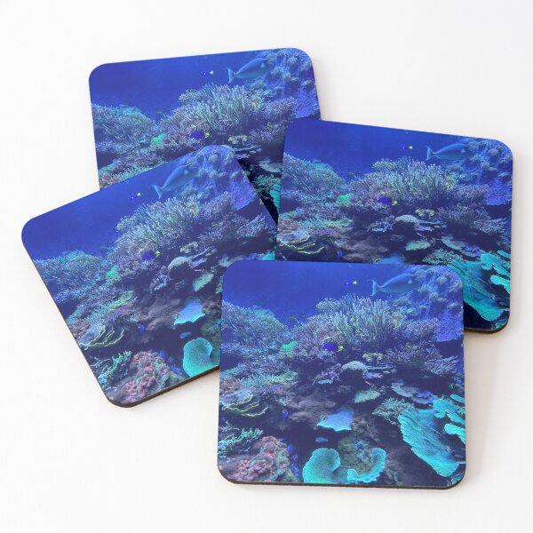 Item preview, Blue Ocean Life designed and sold by allyciaa.