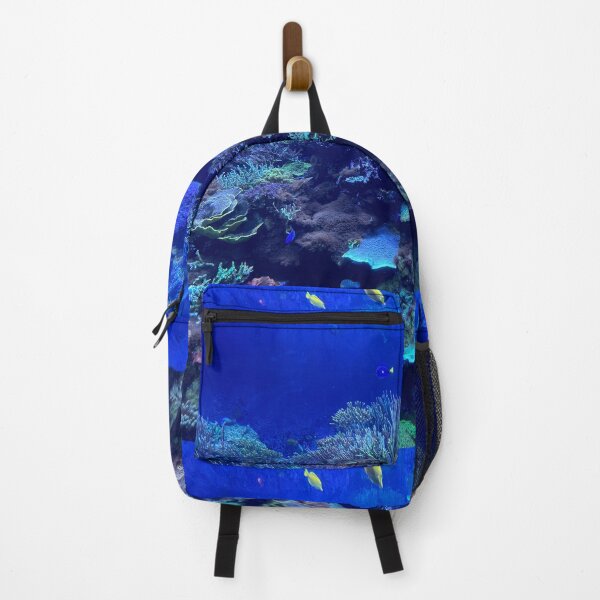 Item preview, Blue Ocean Life designed and sold by allyciaa.