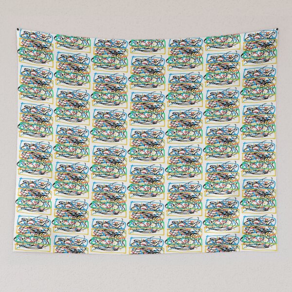 Item preview, Random Organized Caos. designed and sold by TiElleKappa.