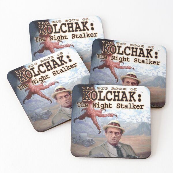 Item preview, Kolchak designed and sold by rachelsurten.
