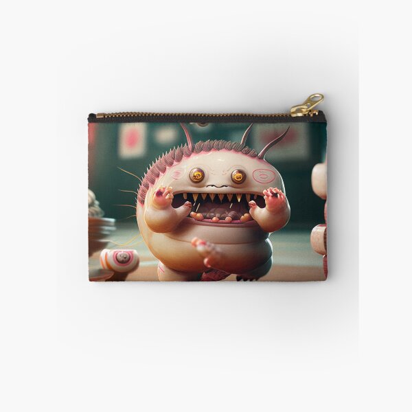 Item preview, Haunted Wagashi  designed and sold by FarmDYea.