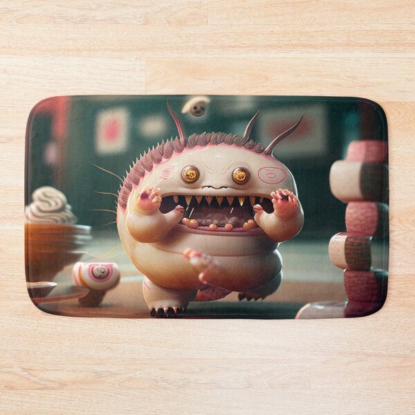 Item preview, Haunted Wagashi  designed and sold by FarmDYea.