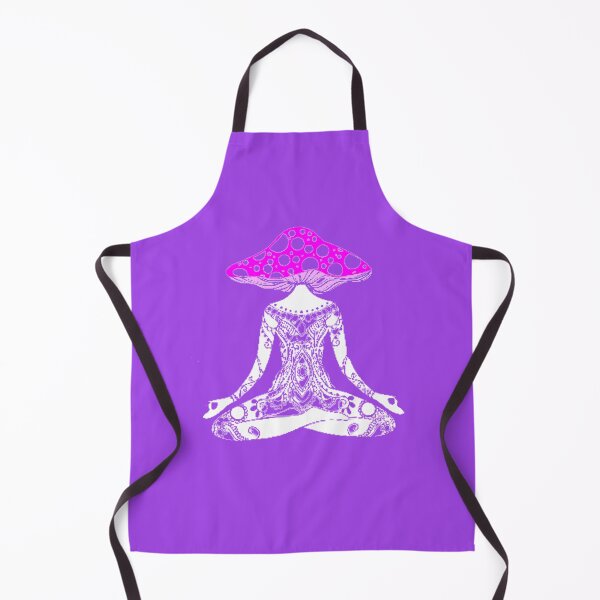 Item preview, Mystical Meditation Yoga designed and sold by TheCatmeow2000.