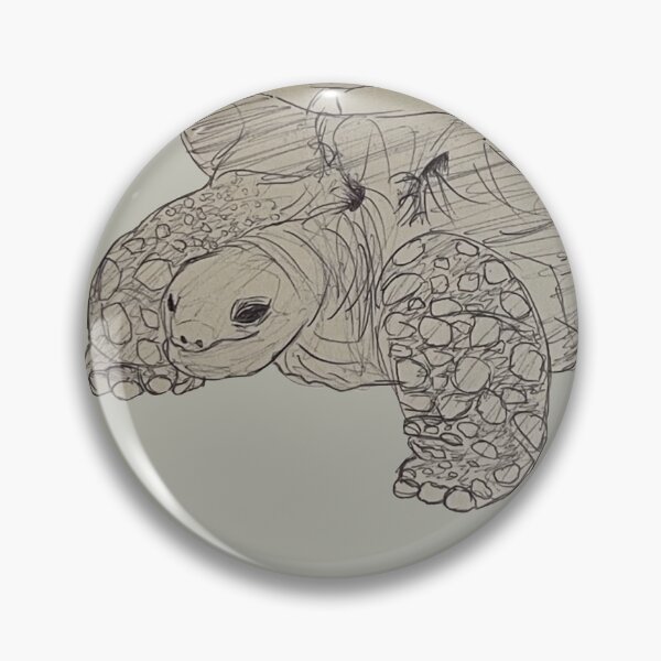 Item preview, Tortoise designed and sold by BowlerHatPigeon.