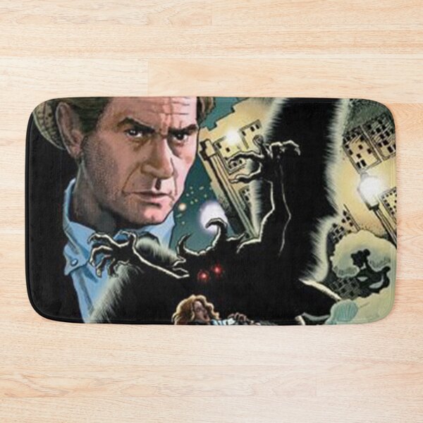 Item preview, Kolchak Movie designed and sold by rachelsurten.