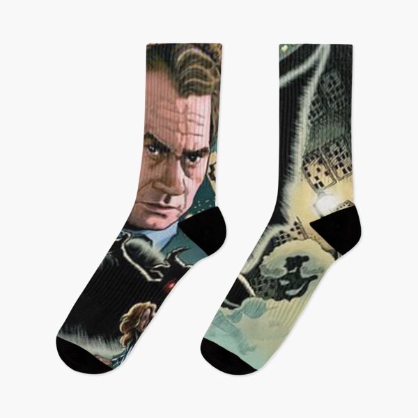 Item preview, Kolchak Movie designed and sold by rachelsurten.