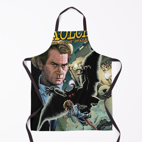 Item preview, Kolchak Movie designed and sold by rachelsurten.