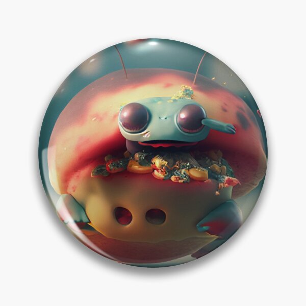 Item preview, Haunted Wagashi  designed and sold by FarmDYea.
