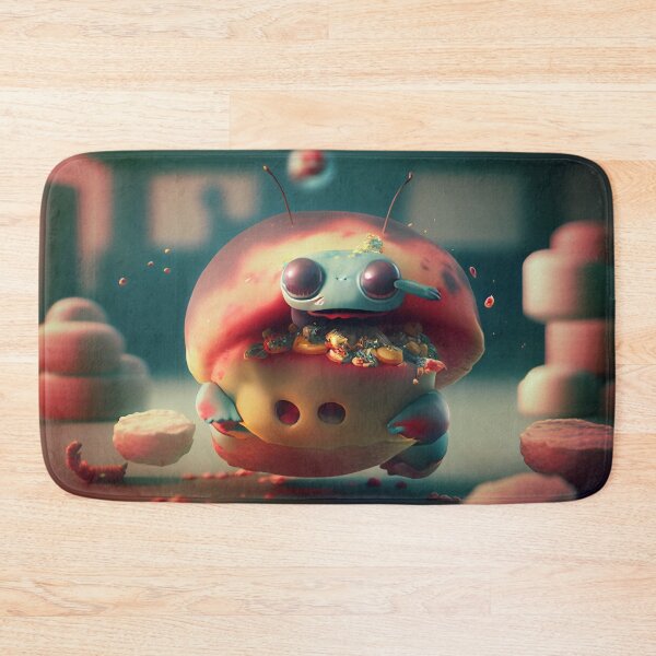 Item preview, Haunted Wagashi  designed and sold by FarmDYea.