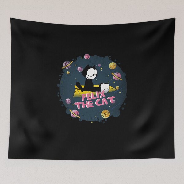 Item preview, Copy of felix the cat baby designed and sold by PicklesChipper.