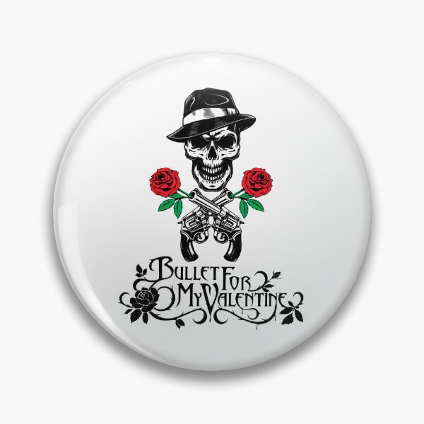 Item preview, Vintage Photograp Bullet For My Valentine Illustration Idol Gifts designed and sold by Michrter.
