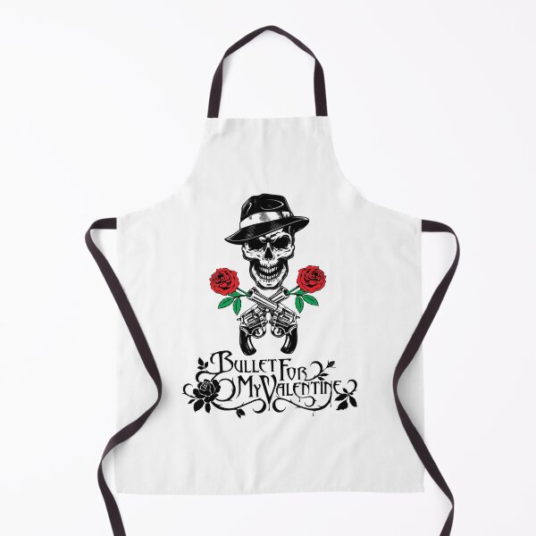 Item preview, Vintage Photograp Bullet For My Valentine Illustration Idol Gifts designed and sold by Michrter.
