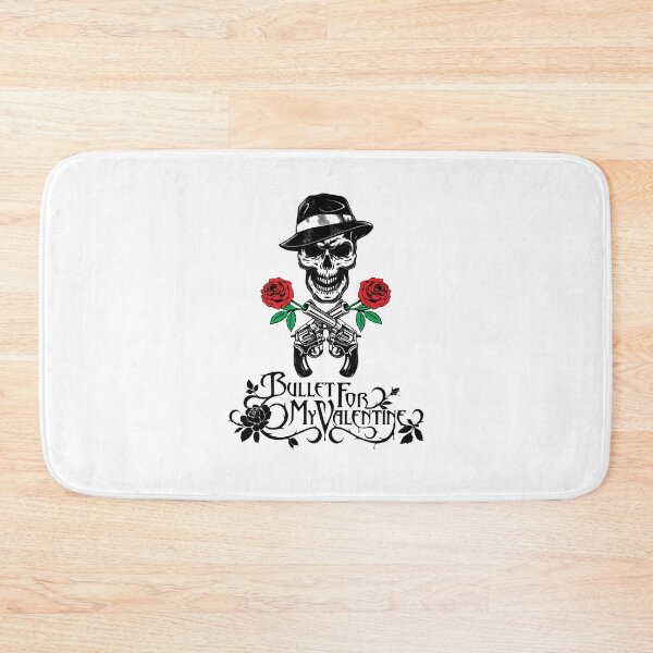Item preview, Vintage Photograp Bullet For My Valentine Illustration Idol Gifts designed and sold by Michrter.