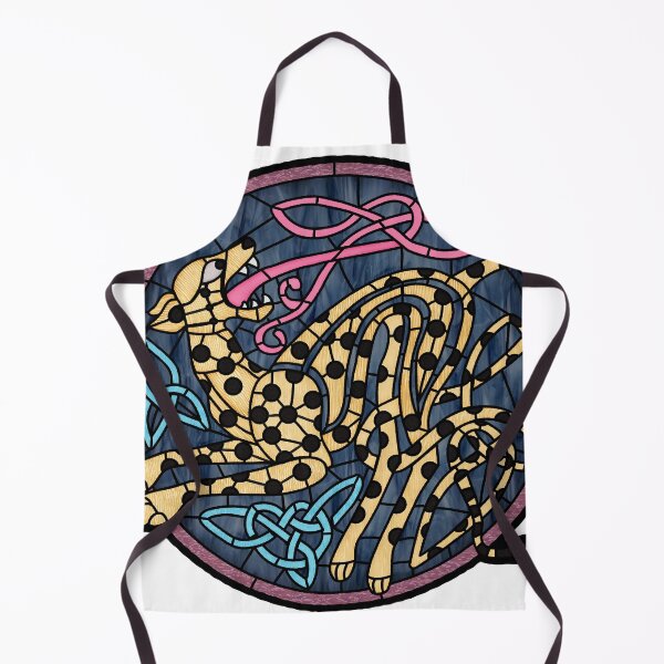 Item preview, The Celtic Cheetah designed and sold by jephwho.